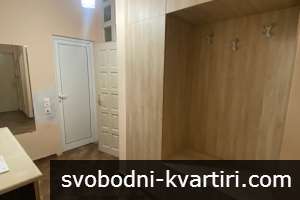 Дава под наем 3-стаен гр. Пловдив - Център 80m² Дава под наем 3-стаен гр. Пловдив - Център 80m²