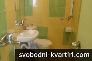 Ателие за нощувки в центъра на Варна Ателие за нощувки в центъра на Варна