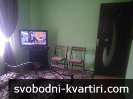 Едноетажна къща за нощувки Едноетажна къща за нощувки