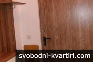 Двустаен апартамент за нощувки в кк “Св. Св. Константин и Елена“ Двустаен апартамент за нощувки в кк “Св. Св. Константин и Елена“