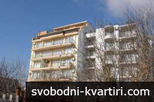 Двустаен апартамент за нощувки в кк “Св. Св. Константин и Елена“ Двустаен апартамент за нощувки в кк “Св. Св. Константин и Елена“