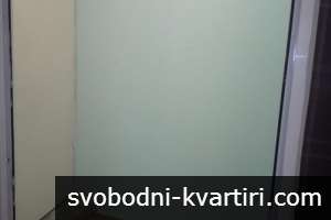Под наем Боксониера до Колхозен пазар за 2 човека Под наем Боксониера до Колхозен пазар за 2 човека