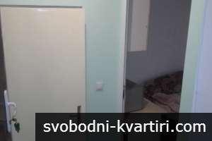 Под наем Боксониера до Колхозен пазар за 2 човека Под наем Боксониера до Колхозен пазар за 2 човека