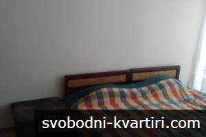 Двустаен апартамент за нощевки Двустаен апартамент за нощевки