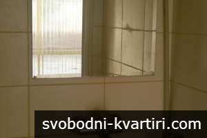 Двустаен апартамент за нощевки Двустаен апартамент за нощевки