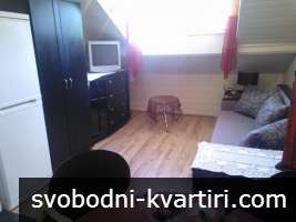 Дава под наем Боксониера гр. Варна - Идеален Център 30m² Дава под наем Боксониера гр. Варна - Идеален Център 30m²