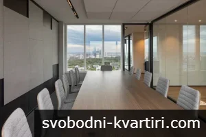 Офис под наем в бизнес сграда Офис под наем в бизнес сграда