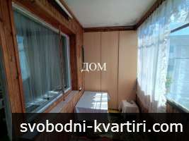 Дава под наем 4-стаен гр. Шумен - Болницата Дава под наем 4-стаен гр. Шумен - Болницата