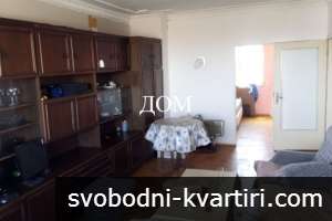 Дава под наем 4-стаен гр. Шумен - Болницата Дава под наем 4-стаен гр. Шумен - Болницата