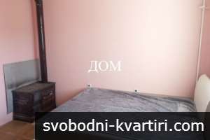 Дава под наем 4-стаен гр. Шумен - Болницата Дава под наем 4-стаен гр. Шумен - Болницата