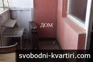Дава под наем 4-стаен гр. Шумен - Болницата Дава под наем 4-стаен гр. Шумен - Болницата