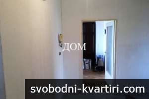 Дава под наем 4-стаен гр. Шумен - Болницата Дава под наем 4-стаен гр. Шумен - Болницата