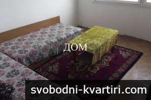 Дава под наем 4-стаен гр. Шумен - Болницата Дава под наем 4-стаен гр. Шумен - Болницата