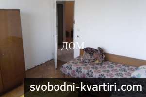 Дава под наем 4-стаен гр. Шумен - Болницата Дава под наем 4-стаен гр. Шумен - Болницата