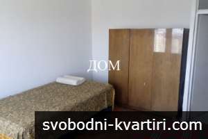 Дава под наем 4-стаен гр. Шумен - Болницата Дава под наем 4-стаен гр. Шумен - Болницата
