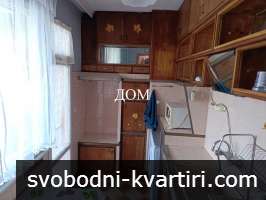 Дава под наем 4-стаен гр. Шумен - Болницата Дава под наем 4-стаен гр. Шумен - Болницата
