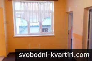 Дава под наем офис, гр. Шумен - Център Дава под наем офис, гр. Шумен - Център