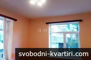 Дава под наем офис, гр. Шумен - Център Дава под наем офис, гр. Шумен - Център
