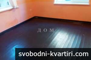 Дава под наем офис, гр. Шумен - Център Дава под наем офис, гр. Шумен - Център