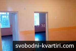 Дава под наем офис, гр. Шумен - Център Дава под наем офис, гр. Шумен - Център