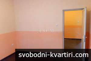 Дава под наем офис, гр. Шумен - Център Дава под наем офис, гр. Шумен - Център