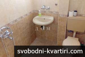 Дава под наем Офис в офис сграда гр. Шумен - Център 60m² Дава под наем Офис в офис сграда гр. Шумен - Център 60m²