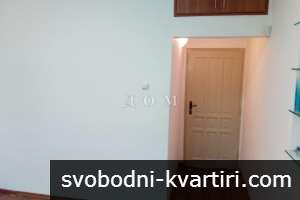 Дава под наем Офис в офис сграда гр. Шумен - Център 60m² Дава под наем Офис в офис сграда гр. Шумен - Център 60m²
