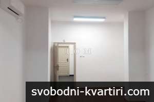 Дава под наем Офис в офис сграда гр. Шумен - Център 60m² Дава под наем Офис в офис сграда гр. Шумен - Център 60m²
