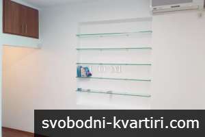 Дава под наем Офис в офис сграда гр. Шумен - Център 60m² Дава под наем Офис в офис сграда гр. Шумен - Център 60m²