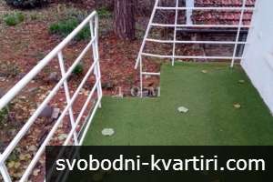 Дава под наем Офис в офис сграда гр. Шумен - Център 60m² Дава под наем Офис в офис сграда гр. Шумен - Център 60m²