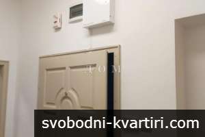 Дава под наем Офис в офис сграда гр. Шумен - Център 60m² Дава под наем Офис в офис сграда гр. Шумен - Център 60m²