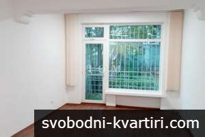 Дава под наем Офис в офис сграда гр. Шумен - Център 60m² Дава под наем Офис в офис сграда гр. Шумен - Център 60m²