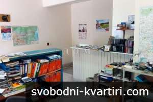 Дава под наем Офис в жилищна сграда гр. Шумен - Куршун чешма 35m² Дава под наем Офис в жилищна сграда гр. Шумен - Куршун чешма 35m²