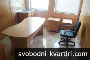 Дава под наем офис, гр. Шумен - Център 40m² Дава под наем офис, гр. Шумен - Център 40m²