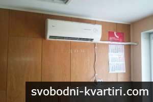 Дава под наем офис, гр. Шумен - Център 40m² Дава под наем офис, гр. Шумен - Център 40m²