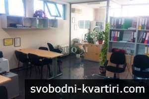 Дава под наем Офис, гр. Шумен - Център 25m² Дава под наем Офис, гр. Шумен - Център 25m²
