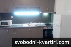 Дава под наем 2-стаен гр. Шумен - Болницата 60m² Дава под наем 2-стаен гр. Шумен - Болницата 60m²