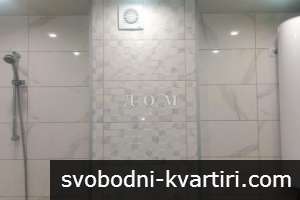 Дава под наем 2-стаен гр. Шумен - Болницата 60m² Дава под наем 2-стаен гр. Шумен - Болницата 60m²