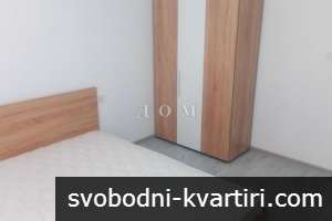 Дава под наем 2-стаен гр. Шумен - Болницата 60m² Дава под наем 2-стаен гр. Шумен - Болницата 60m²