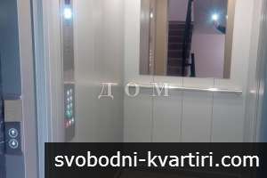 Дава под наем 2-стаен гр. Шумен - Болницата 60m² Дава под наем 2-стаен гр. Шумен - Болницата 60m²