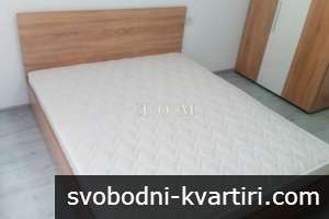 Дава под наем 2-стаен гр. Шумен - Болницата 60m² Дава под наем 2-стаен гр. Шумен - Болницата 60m²