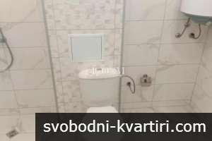 Дава под наем 2-стаен гр. Шумен - Болницата 60m² Дава под наем 2-стаен гр. Шумен - Болницата 60m²