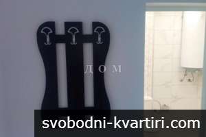 Дава под наем 2-стаен гр. Шумен - Болницата 60m² Дава под наем 2-стаен гр. Шумен - Болницата 60m²