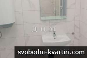 Дава под наем 2-стаен гр. Шумен - Болницата 60m² Дава под наем 2-стаен гр. Шумен - Болницата 60m²