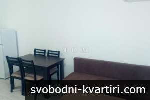 Дава под наем 2-стаен гр. Шумен - Болницата 60m² Дава под наем 2-стаен гр. Шумен - Болницата 60m²
