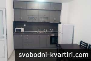 Дава под наем 2-стаен гр. Шумен - Болницата 60m² Дава под наем 2-стаен гр. Шумен - Болницата 60m²