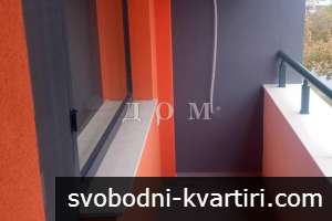 Дава под наем 2-стаен гр. Шумен - Болницата 60m² Дава под наем 2-стаен гр. Шумен - Болницата 60m²
