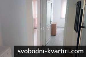 Дава под наем 2-стаен гр. Шумен - Болницата 60m² Дава под наем 2-стаен гр. Шумен - Болницата 60m²