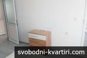 Дава под наем 2-стаен гр. Шумен - Болницата 60m² Дава под наем 2-стаен гр. Шумен - Болницата 60m²