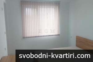 Дава под наем 2-стаен гр. Шумен - Болницата 60m² Дава под наем 2-стаен гр. Шумен - Болницата 60m²